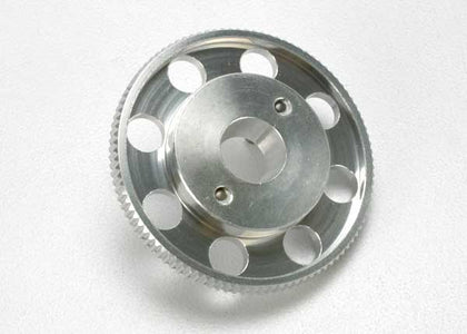 Traxxas Large 40mm Revo Flywheel (for starter boxes) — PRO-RC