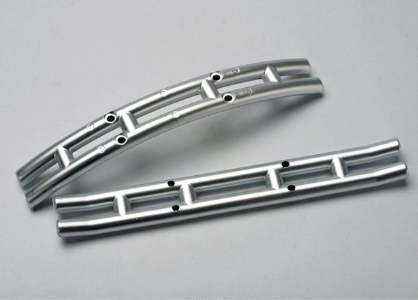 Traxxas Bumper (Satin) (EMX,TMX.15,2.5.3.3)