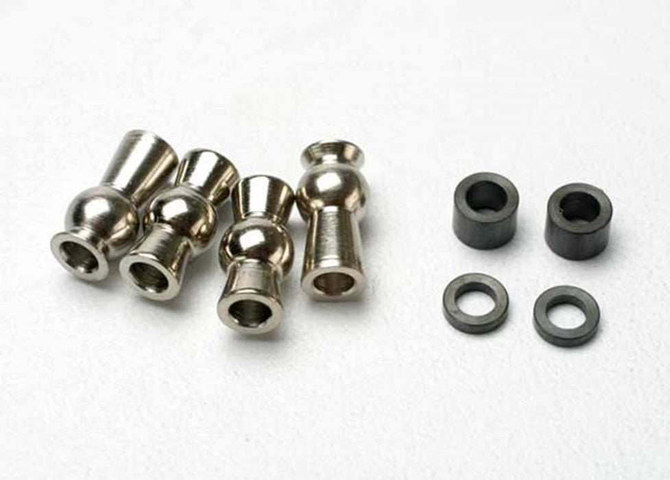 Traxxas Hollow Ball Set (8)