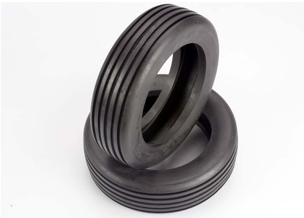 Traxxas Tires (2) (Front)