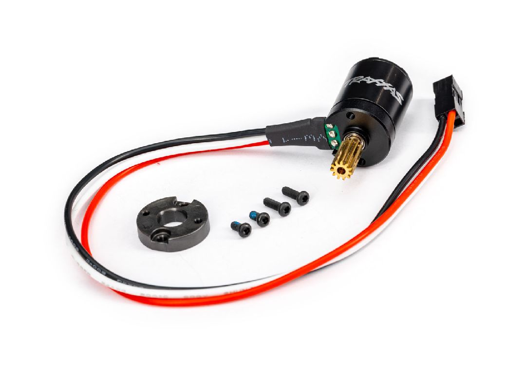 Traxxas TRX-4M Brushless Power System Motor — PRO-RC