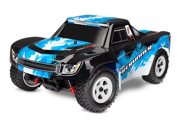 LaTrax 1/18 Desert Prerunner 4x4 RTR - BlueX