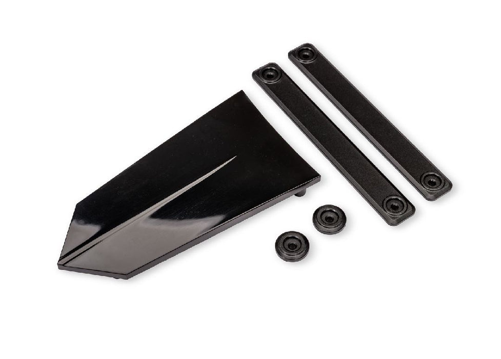 Traxxas Body reinforcement set (fits #7691 body)