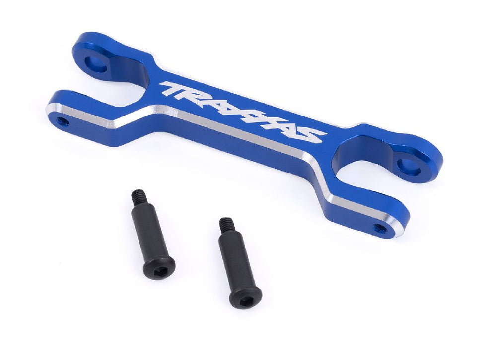 Traxxas Drag Link 6061-T6 Aluminum (Blue-Anodized)