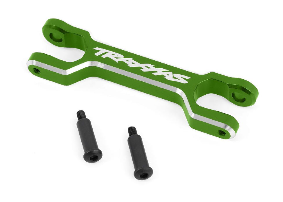 Traxxas Drag Link 6061-T6 Aluminum (Green-Anodized)