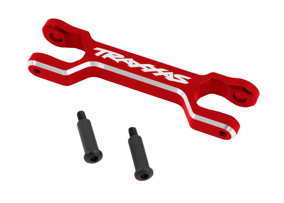 Traxxas Drag Link 6061-T6 Aluminum (Red-Anodized)