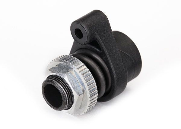 Traxxas Servo saver/ servo saver spring/ servo saver horn