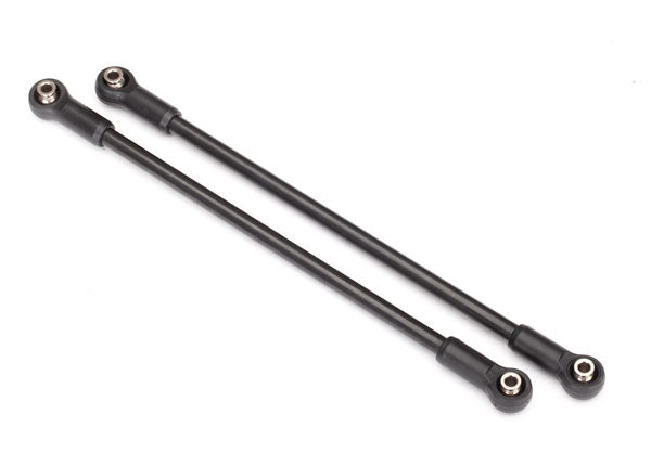 Traxxas Suspension link, rear (upper) (heavy duty, steel) (7x206