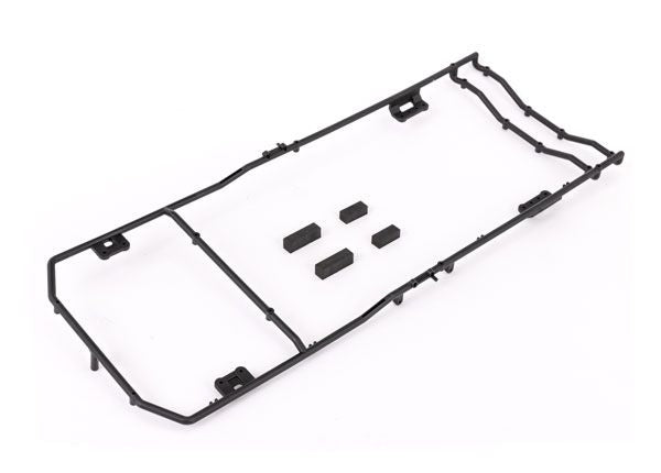 Traxxas Body Cage (Fits TRA9212 Body)