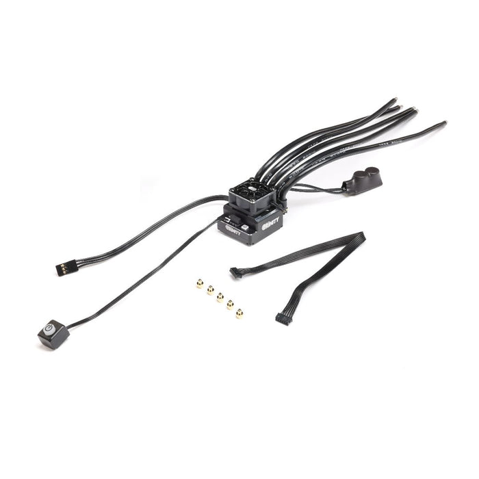 Trinity MX10 Gen3 1/10th ESC