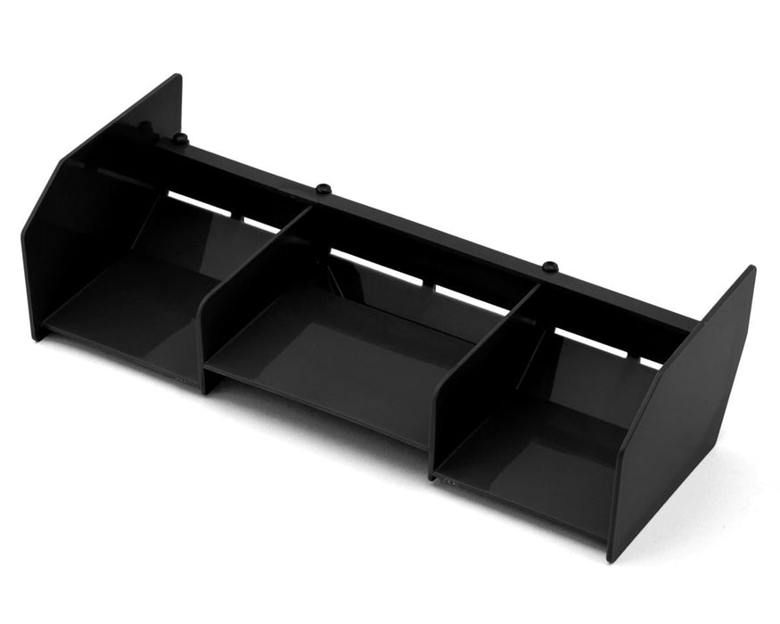 TZO Tires Aerostryke 1/8 Off-Road Buggy Wing (Black)