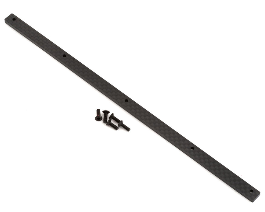 TZO Tires Carbon Aero Wicker Bill Wing Support