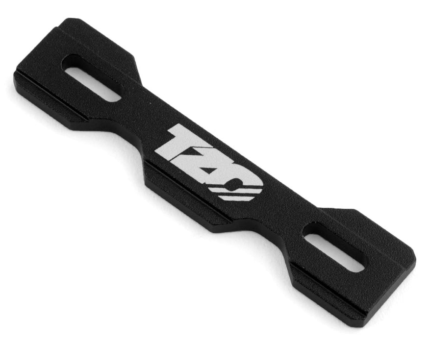 TZO Tires One Piece Aluminum Wing Mount Button (Black)