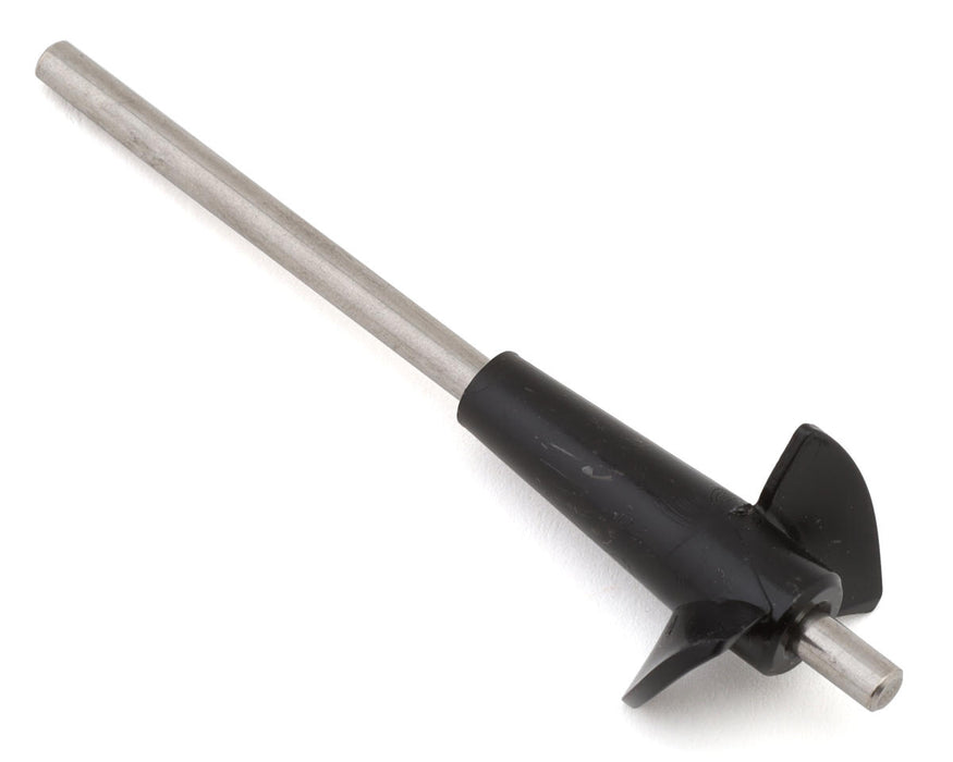 UDI RC Inkfish Electric Jet Ski Propeller & Main Drive Shaft Set