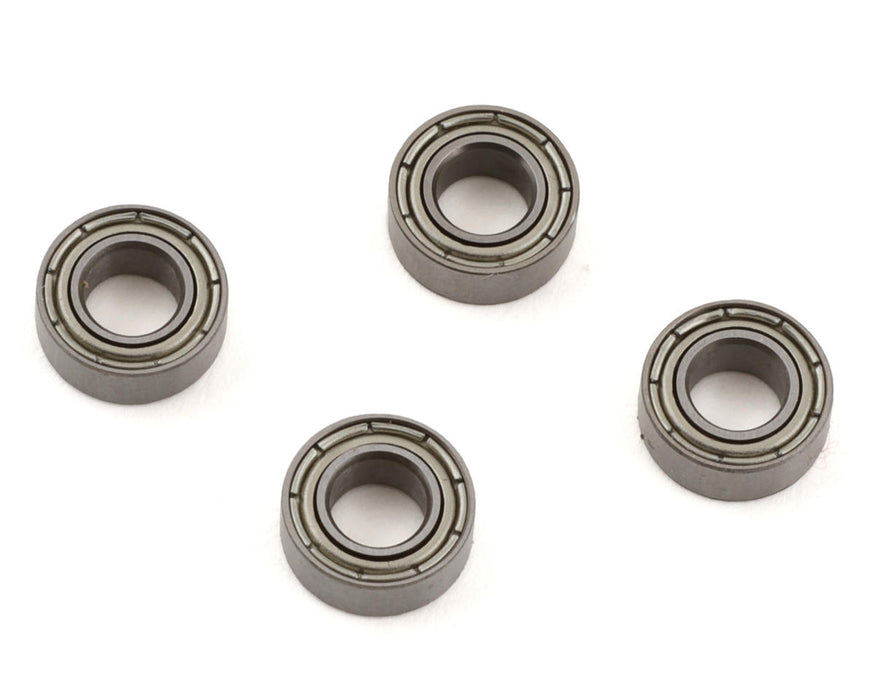 UDI RC 8x4x3mm Driveshaft Ball Bearings (4)