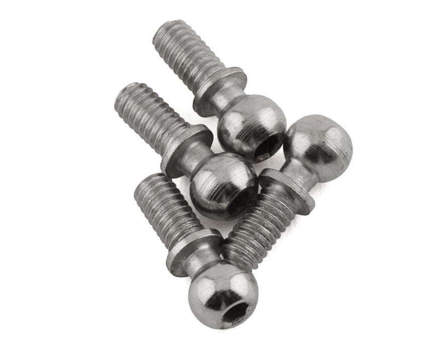 UDI RC 2.5x10mm Steering Pivot Balls (4)