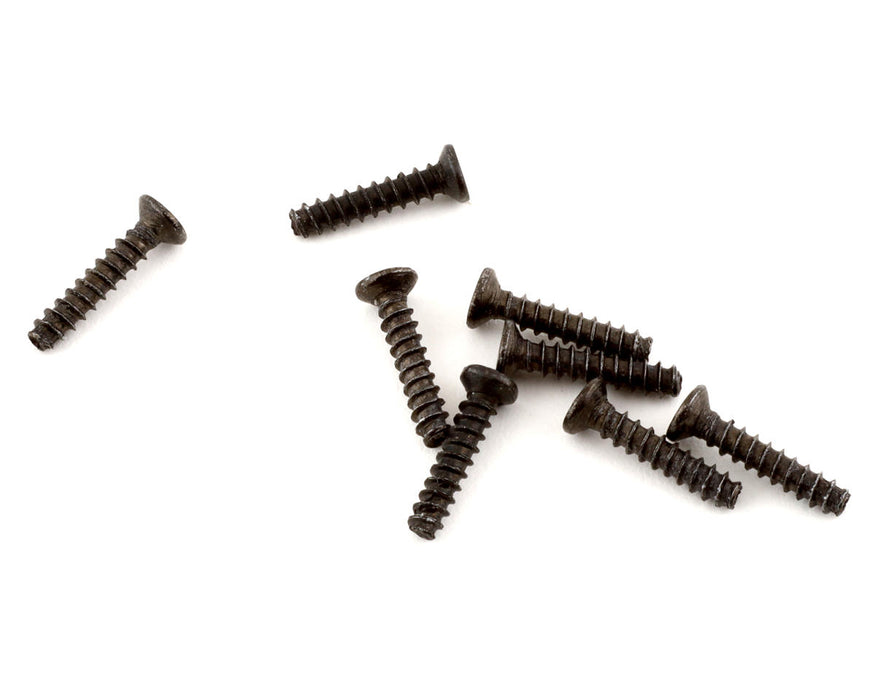 UDI RC 2x10mm Philips Button Head Screws (8)