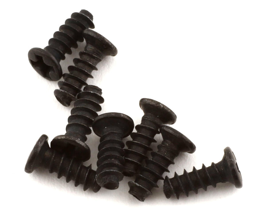 UDI RC 2.3x6mm Philips Button Head Screws (8)