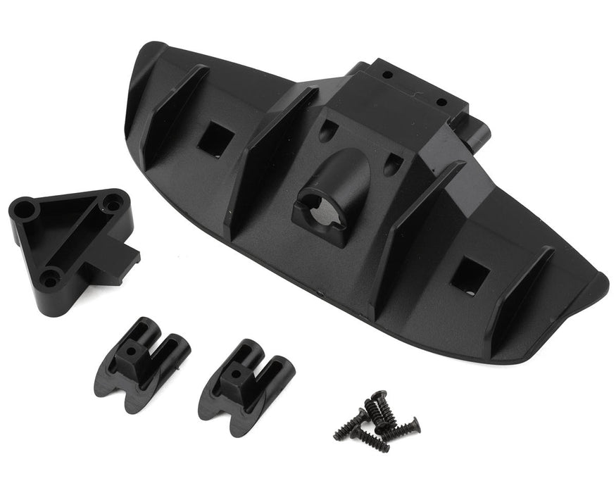 UDI RC Rear Bumper Assembly