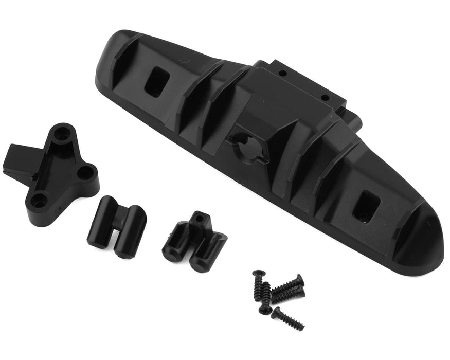 UDI RC Lancia Rally Rear Bumper Assembly