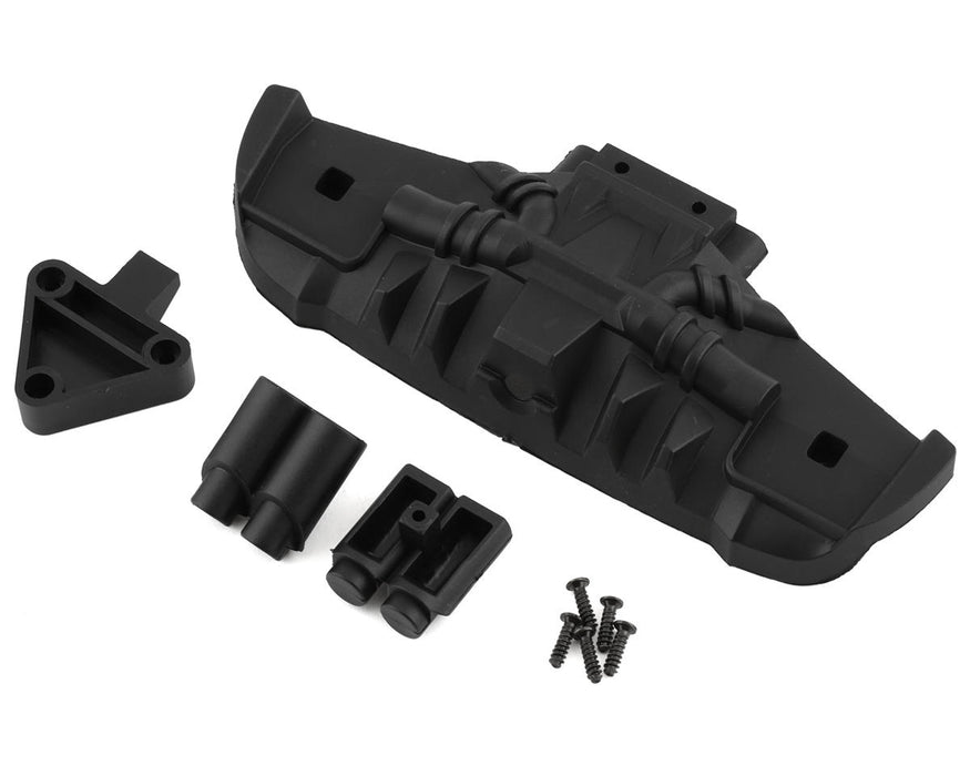 UDI RC Amphicyon Rear Bumper Assembly