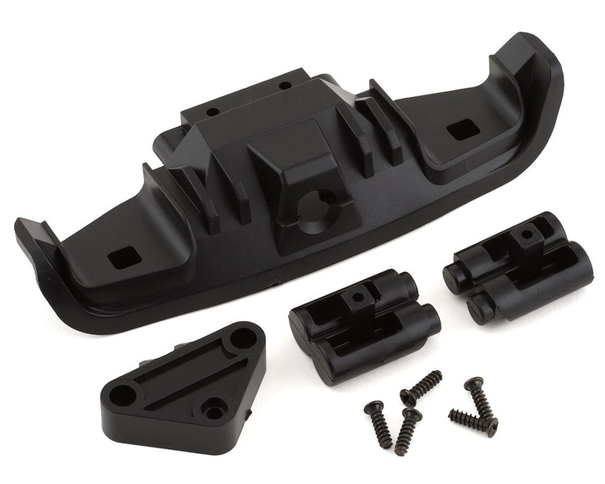 UDI RC Coleoptera Rear Bumper Assembly