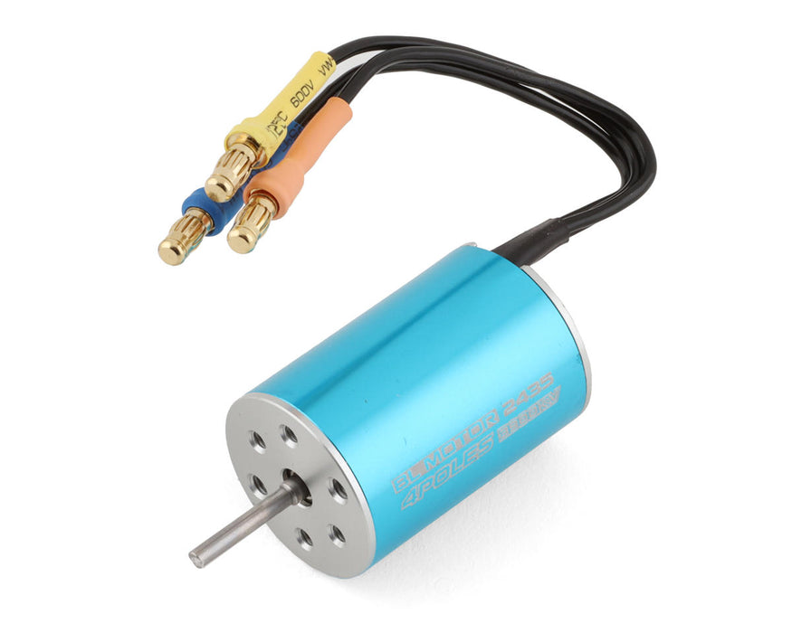 UDI RC 1/16 Brushless Motor w/ Heat Sink