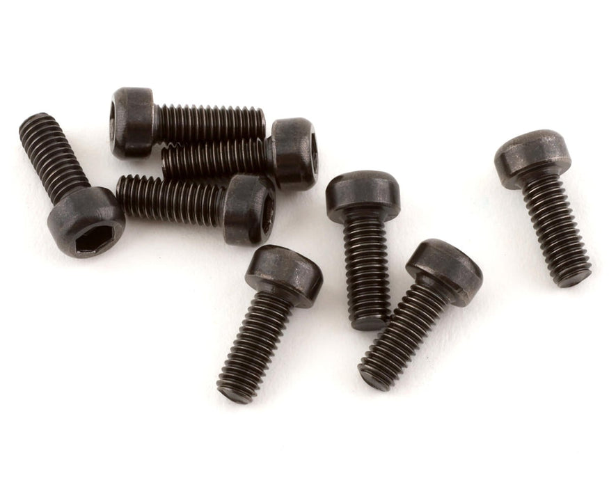 UDI RC 3x8mm Motor Mount Screws (8)