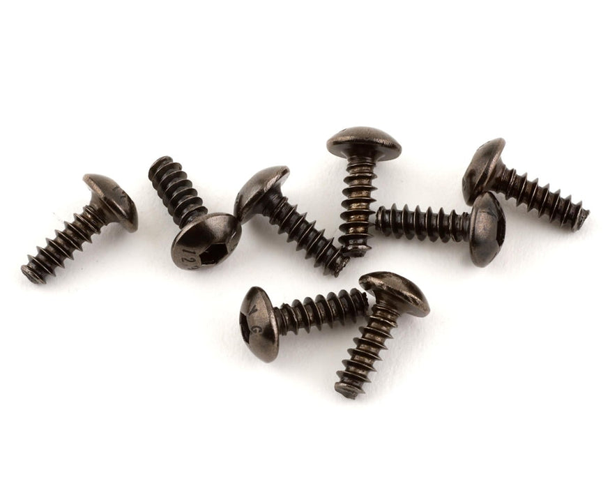 UDI RC 2.6x8mm Servo horn Screw (8)