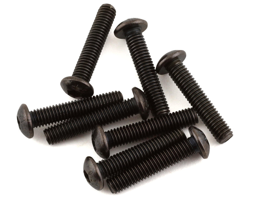 UDI RC 3x15mm Steering Link Screws (8)