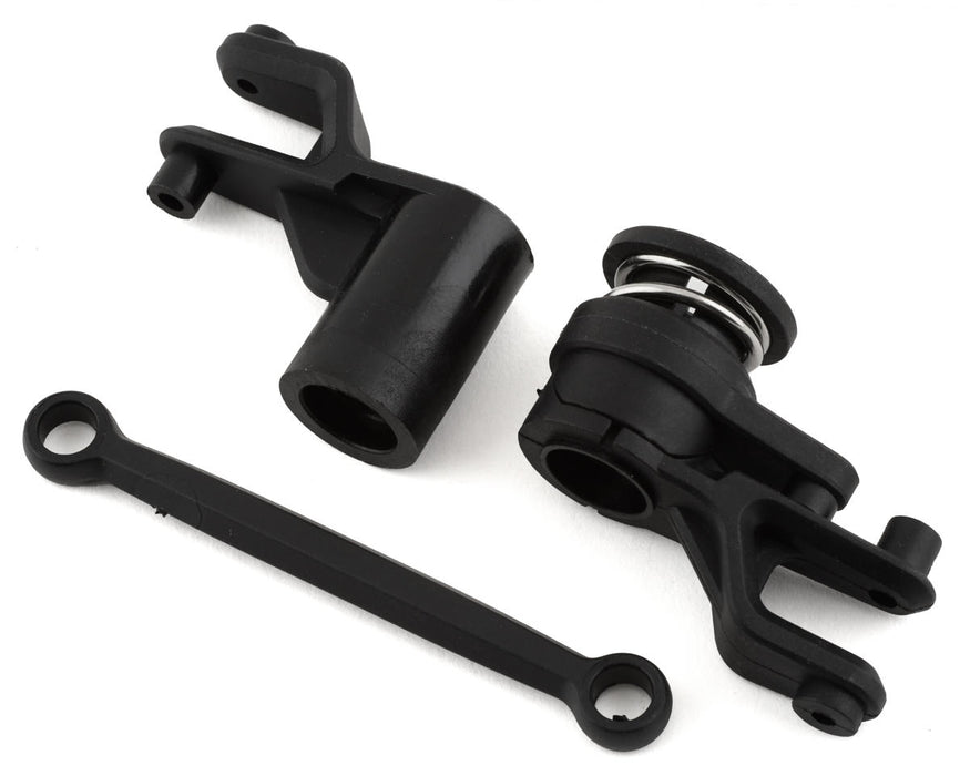 UDI RC 1/12 Steering Mechanism