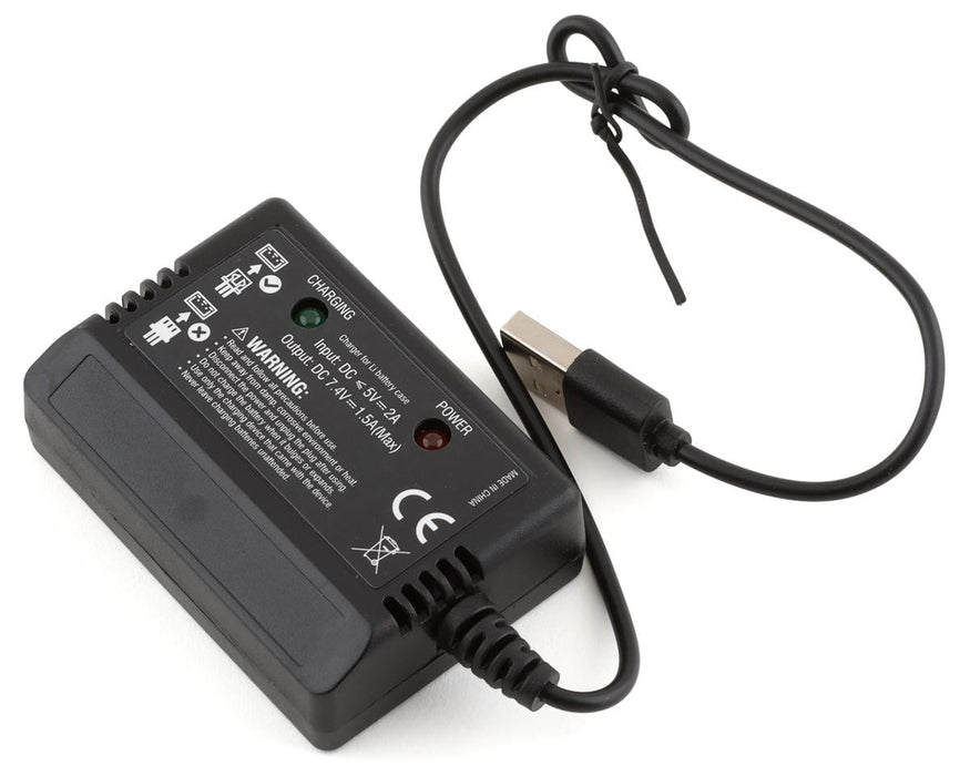 UDI RC 2S USB Balance Charger