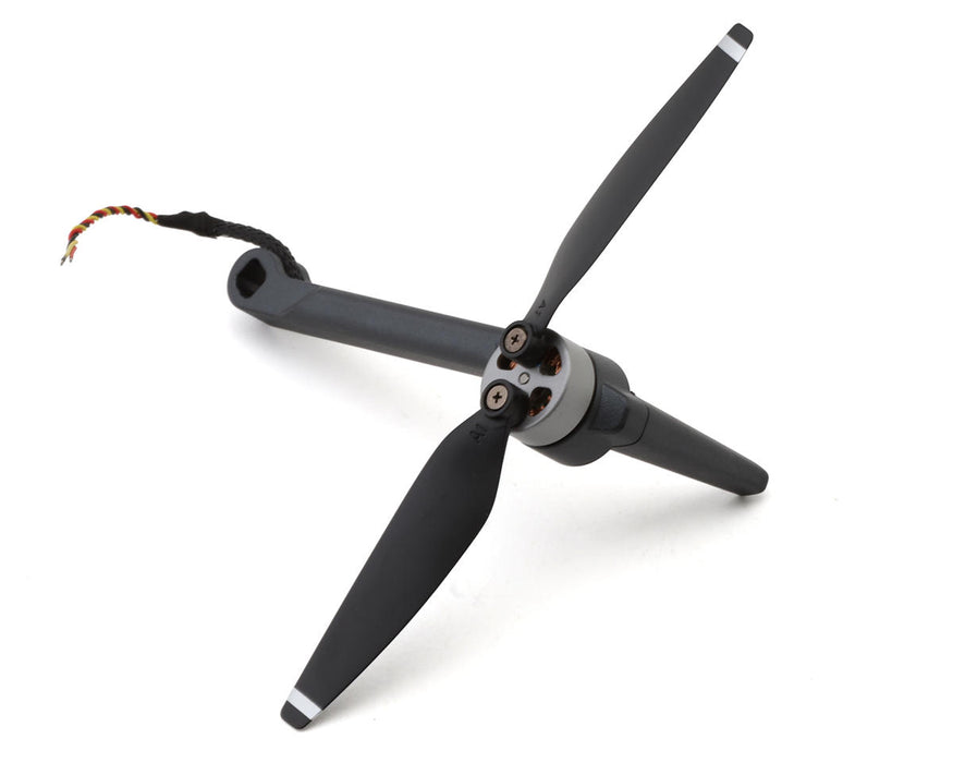 UDI RC Mini 3 U98 Pro Front Folding A-Arm Assembly