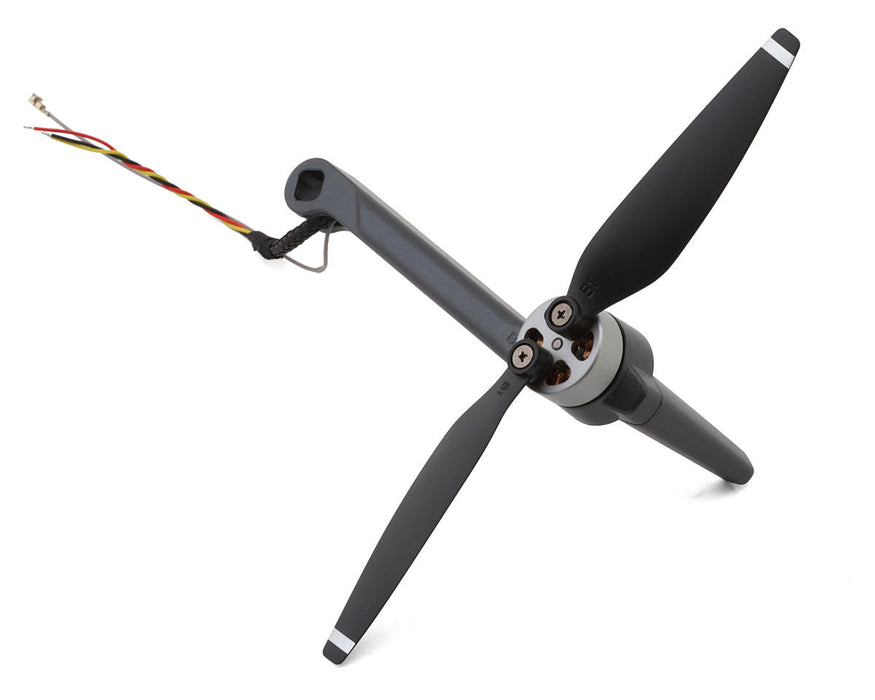 UDI RC Mini 3 U98 Pro Front Folding B-Arm Assembly
