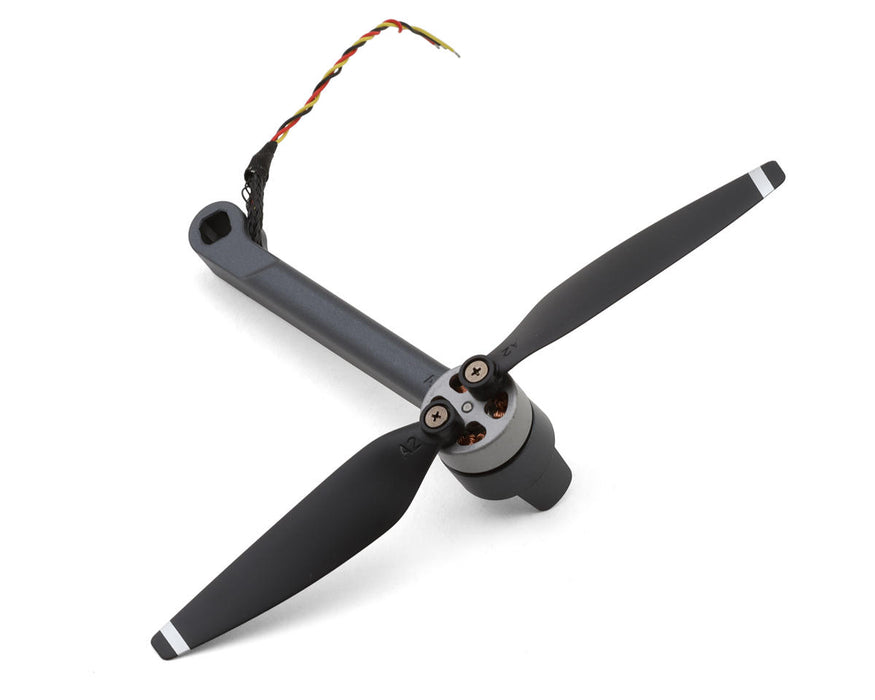 UDI RC Mini 3 U98 Pro Rear Folding A-Arm Assembly