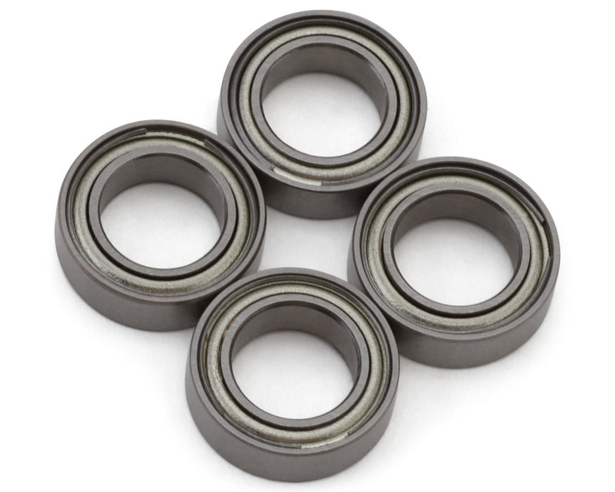 UDI RC 6x10x3mm Ball Bearing Set (4) (UCX24/UCX24 Pro)