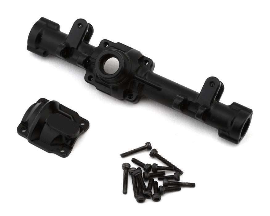 UDI RC UCX18 Aluminum Rear Axle Housing