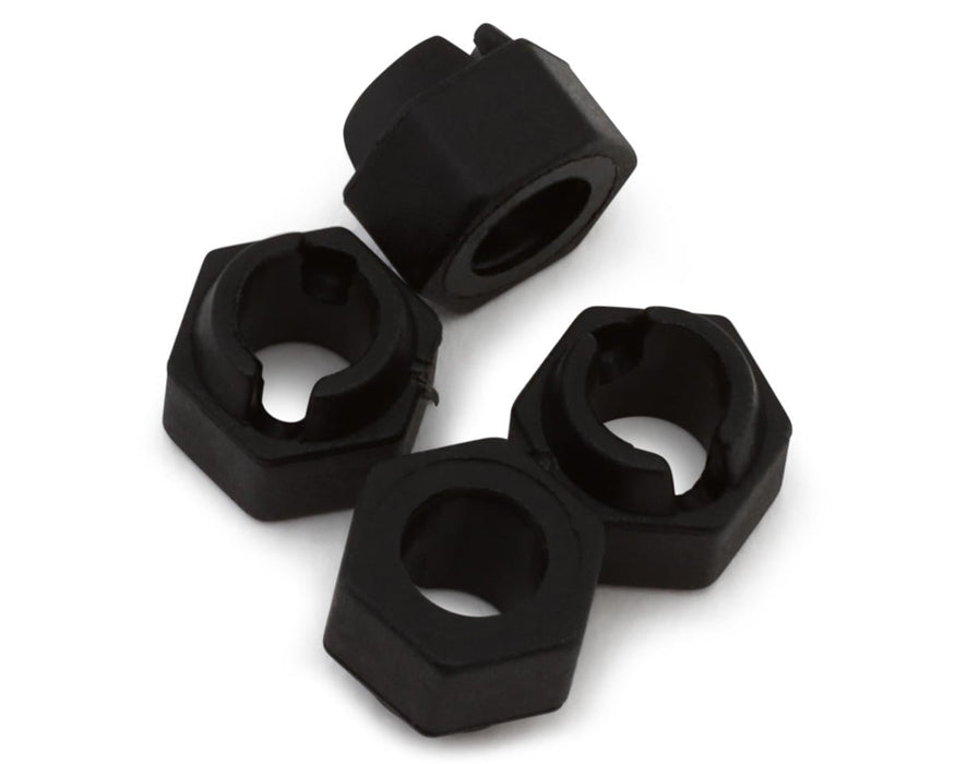 UDI RC Wheel Hexes (4) (UCX24/UCX24 Pro)