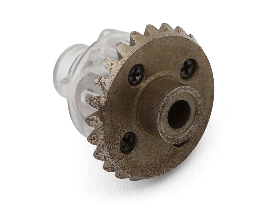 UDI RC UCX24 Snow Leopard Metal Differential Assembly