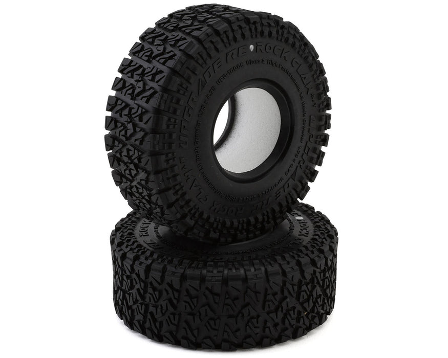 UpGrade RC Rock Claw A/T 1.9" Class 2 High Performance Rock Crawler Tires (2)