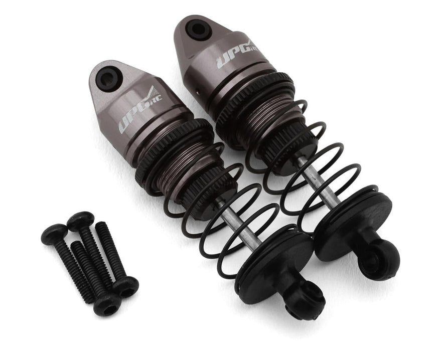 UpGrade RC Big Bore High Performance Front Shocks For Losi® Micro-B™ &