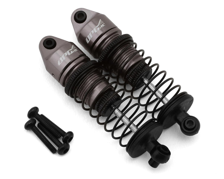 UpGrade RC Big Bore High Performance Rear Shocks For Losi® Micro-B™ &