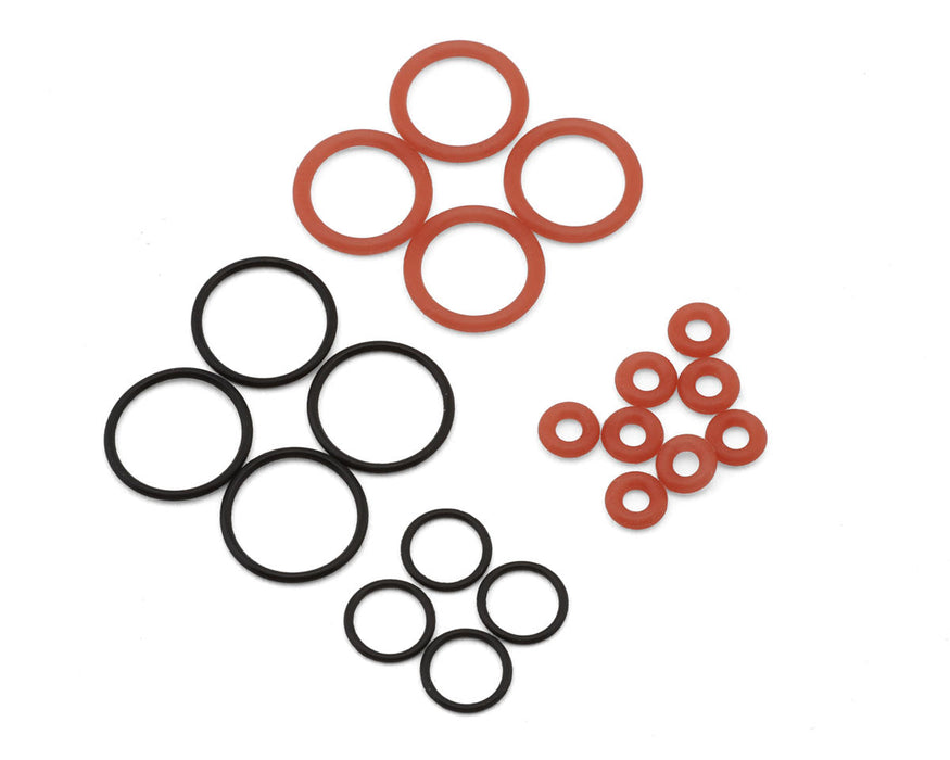 UpGrade RC Big Bore O-Ring Rebuild Kit for Losi® Micro-B™ & Micro-T™ (4)