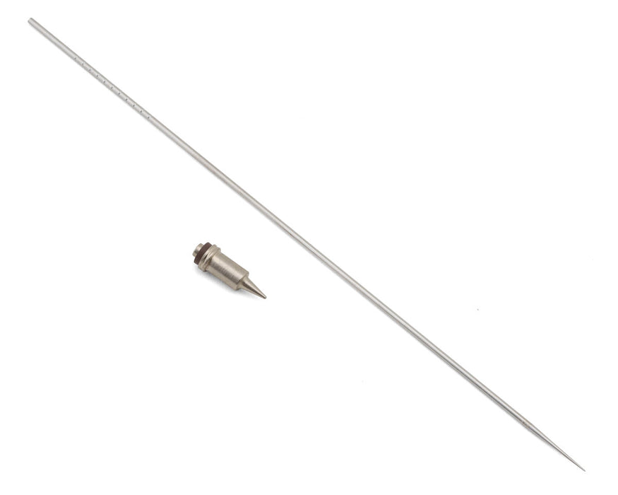 UpGrade RC Optional Airbrush Nozzle & Needle (0.3mm)