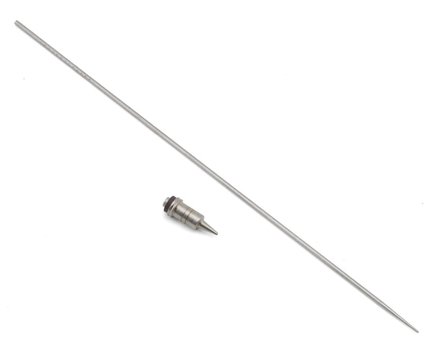UpGrade RC Optional Airbrush Nozzle & Needle (0.5mm)