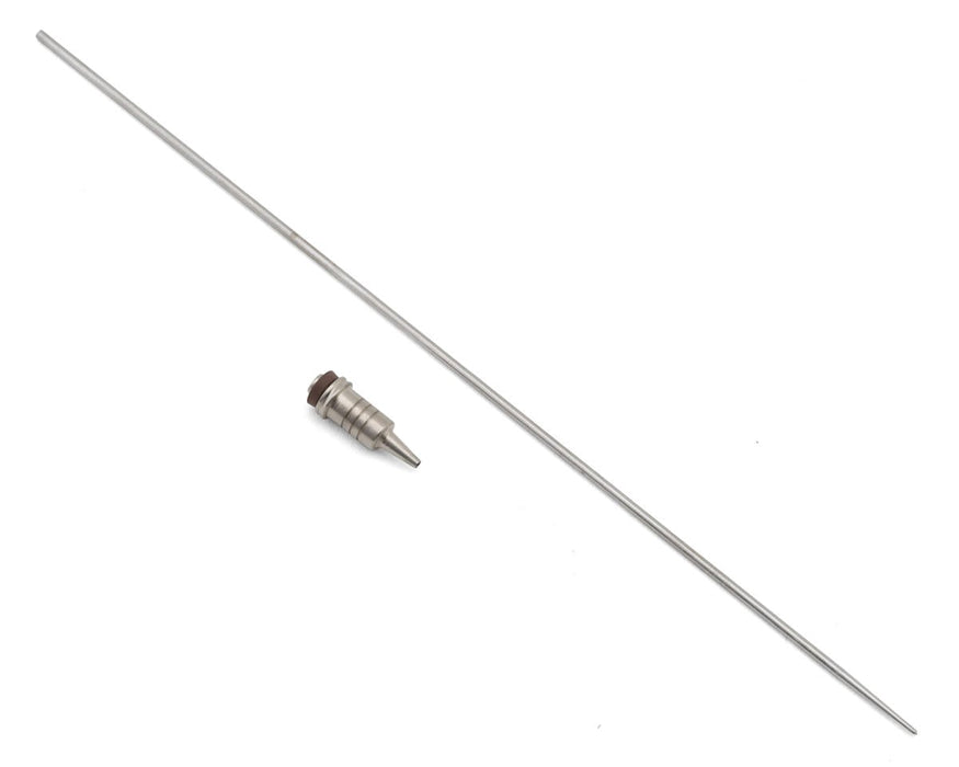 UpGrade RC Optional Airbrush Nozzle & Needle (0.8mm)