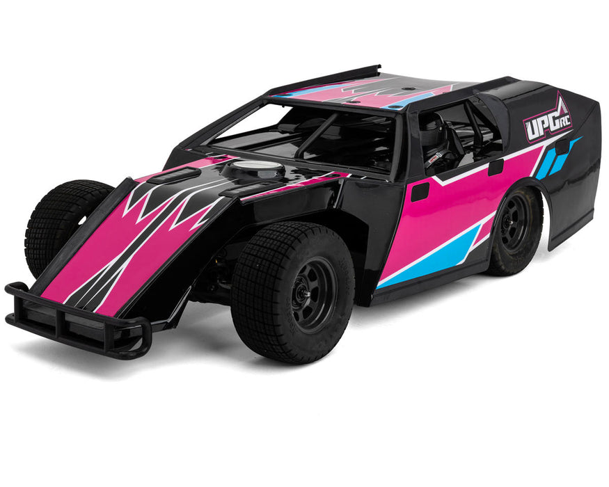 UpGrade RC "Apex" Wrap for Traxxas® Slash™ Modified (Pink)
