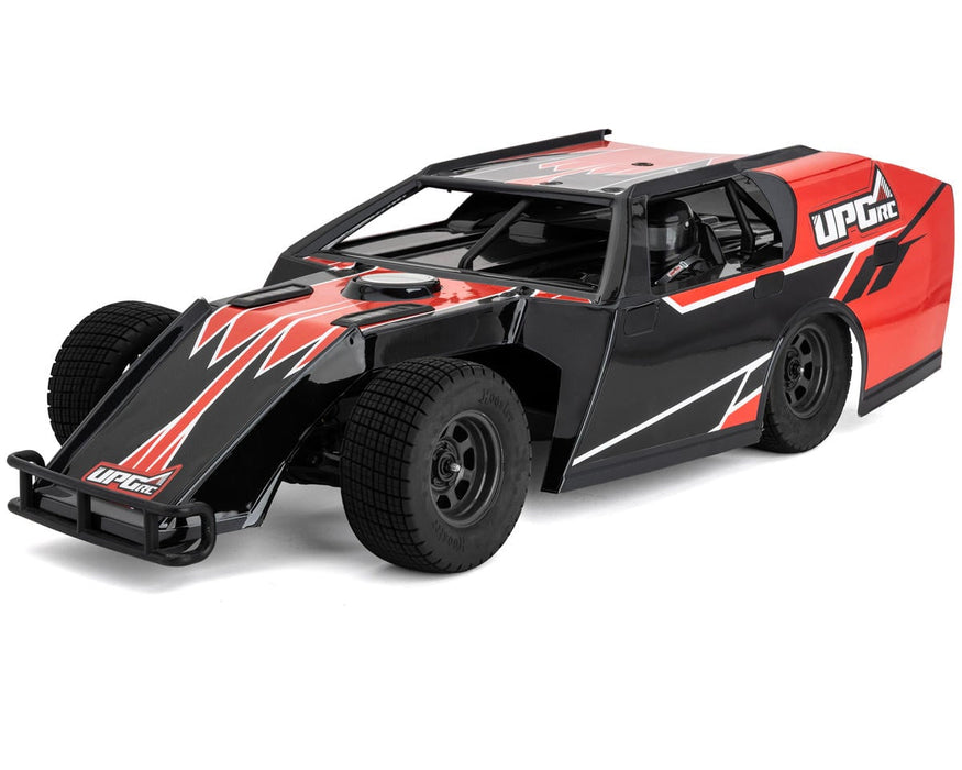 UpGrade RC "Apex" Wrap for Traxxas® Slash™ Modified (Red)