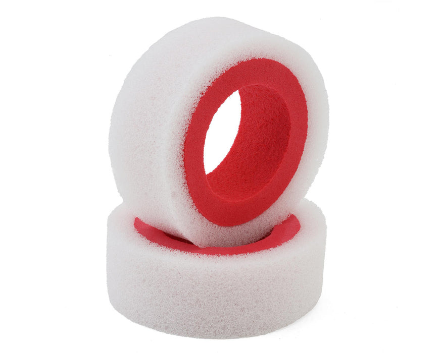 UpGrade RC 1.0" Micro Crawler Dual Stage Foam Inserts (2) (57mm OD)