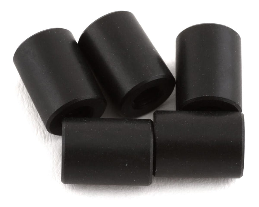 Usukani NGE Aluminum Upper Deck Posts (5)